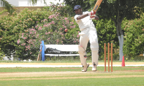 Adhiparasakthi Dental College And Hospital Kanchipuram Sports photo 3