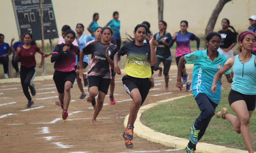 Adhiparasakthi Dental College And Hospital Kanchipuram Sports photo 5
