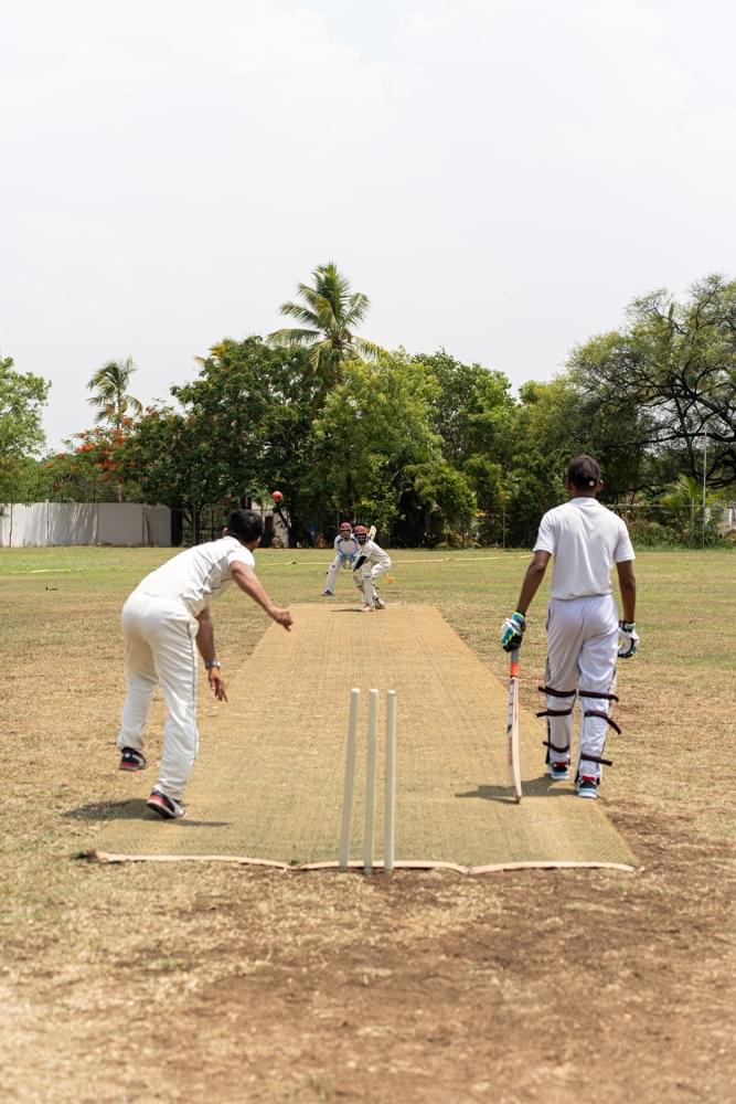 Lords Institute of Engineering and Technology Hyderabad Sports Week photo 13