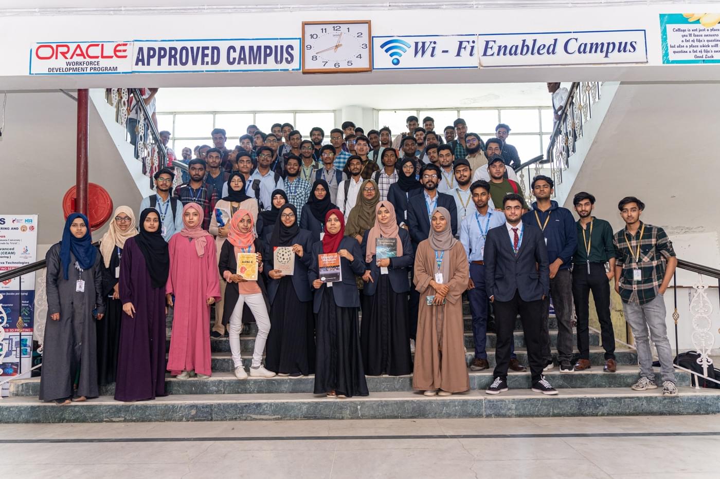 Lords Institute of Engineering and Technology Hyderabad Events photo 35