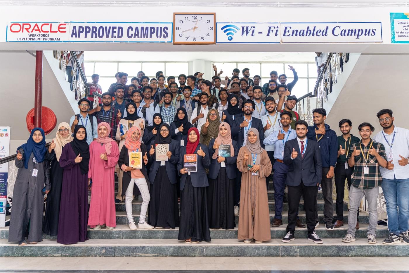 Lords Institute of Engineering and Technology Hyderabad Events photo 36