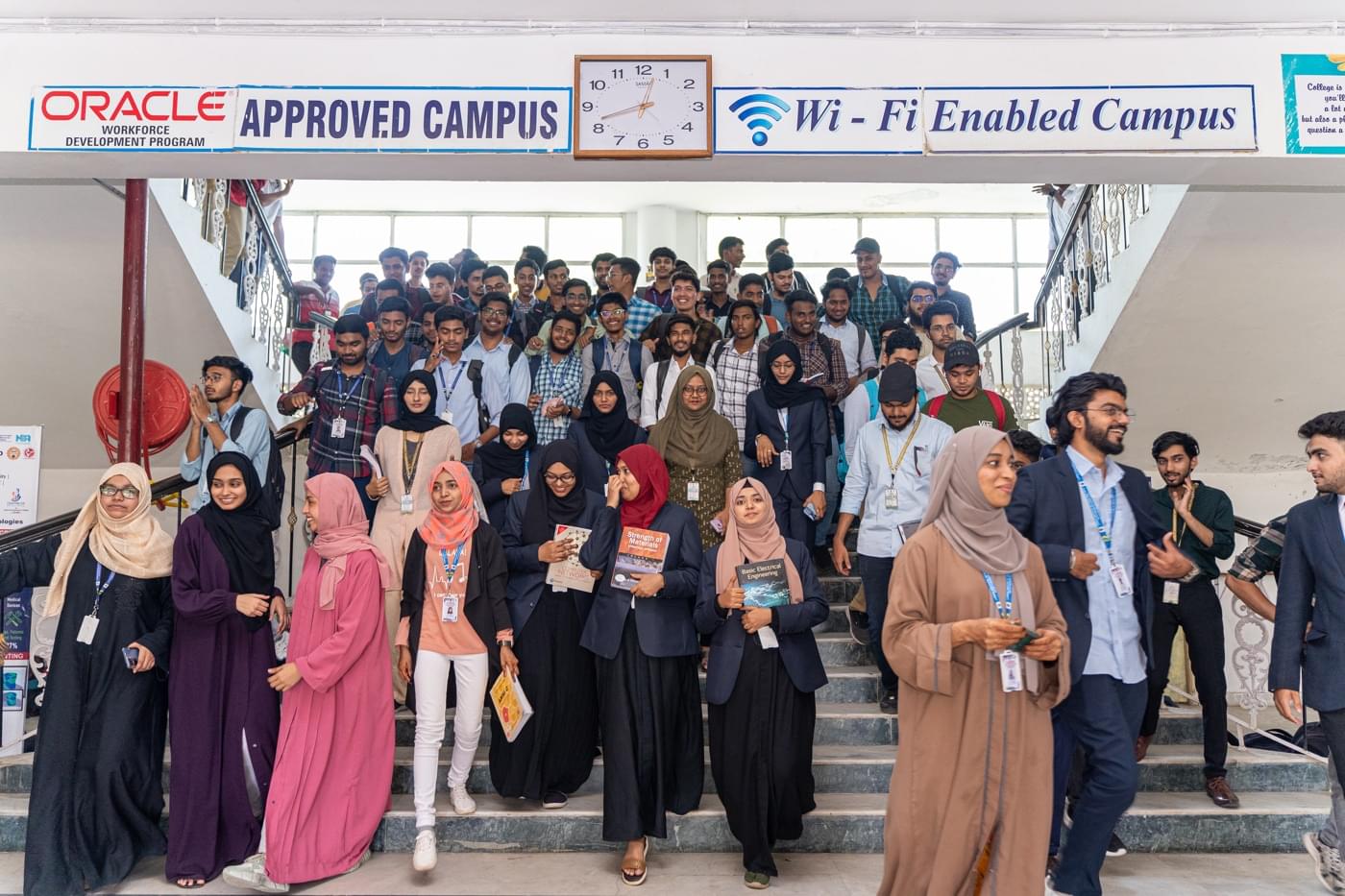 Lords Institute of Engineering and Technology Hyderabad Events photo 37