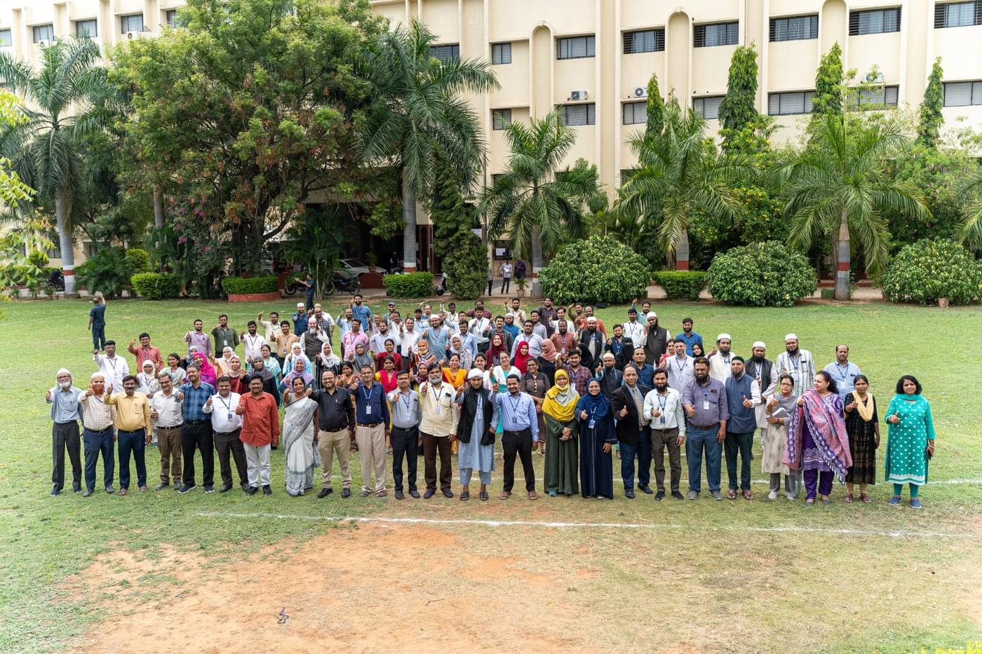 Lords Institute of Engineering and Technology Hyderabad Events photo 38