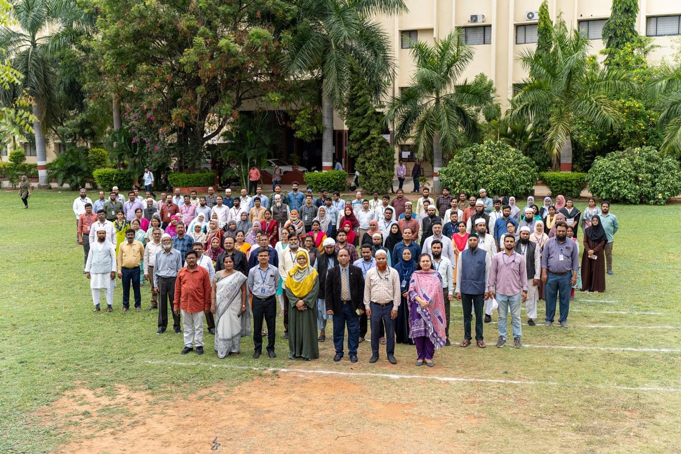 Lords Institute of Engineering and Technology Hyderabad Events photo 39