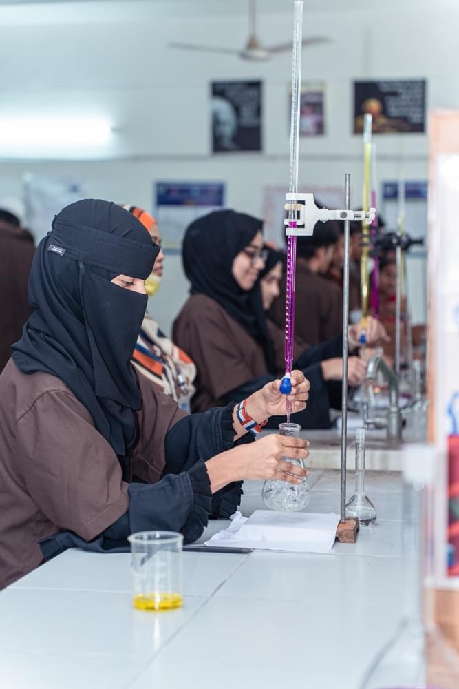 Lords Institute of Engineering and Technology Hyderabad Infrastructure photo 14