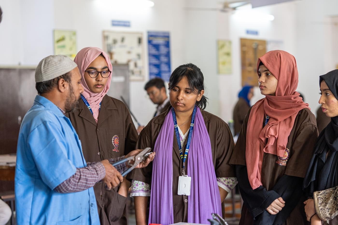 Lords Institute of Engineering and Technology Hyderabad Infrastructure photo 16