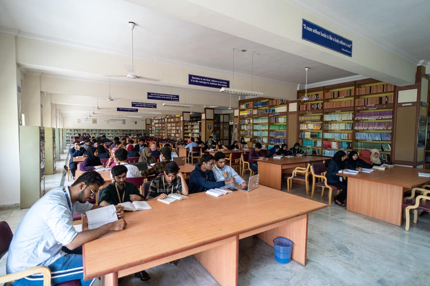 Lords Institute of Engineering and Technology Hyderabad Infrastructure photo 18