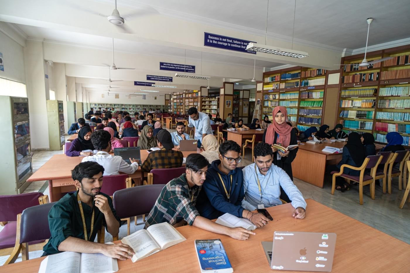 Lords Institute of Engineering and Technology Hyderabad Infrastructure photo 20