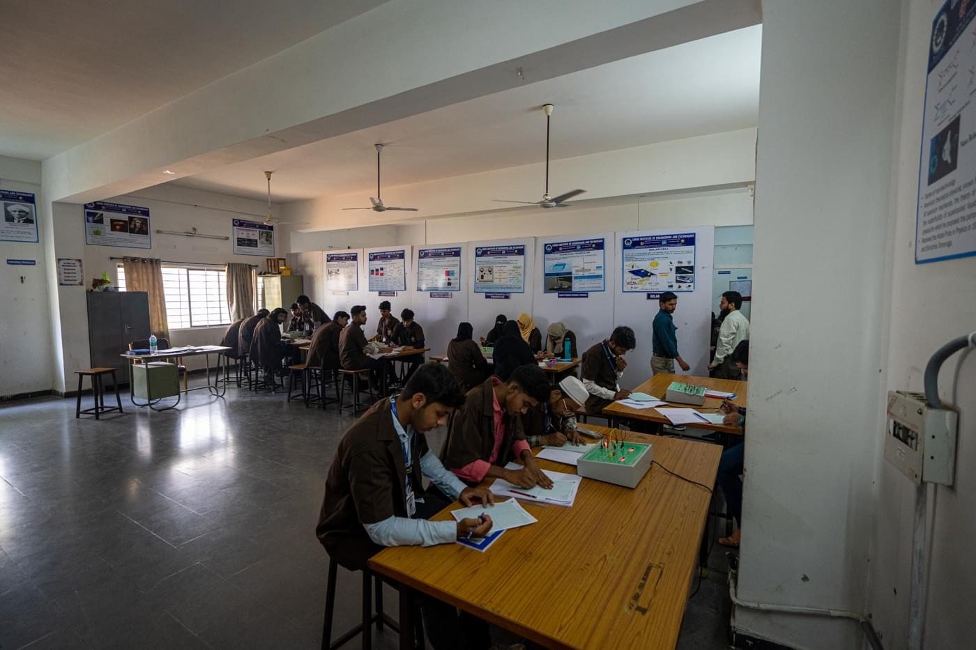 Lords Institute of Engineering and Technology Hyderabad Infrastructure photo 21