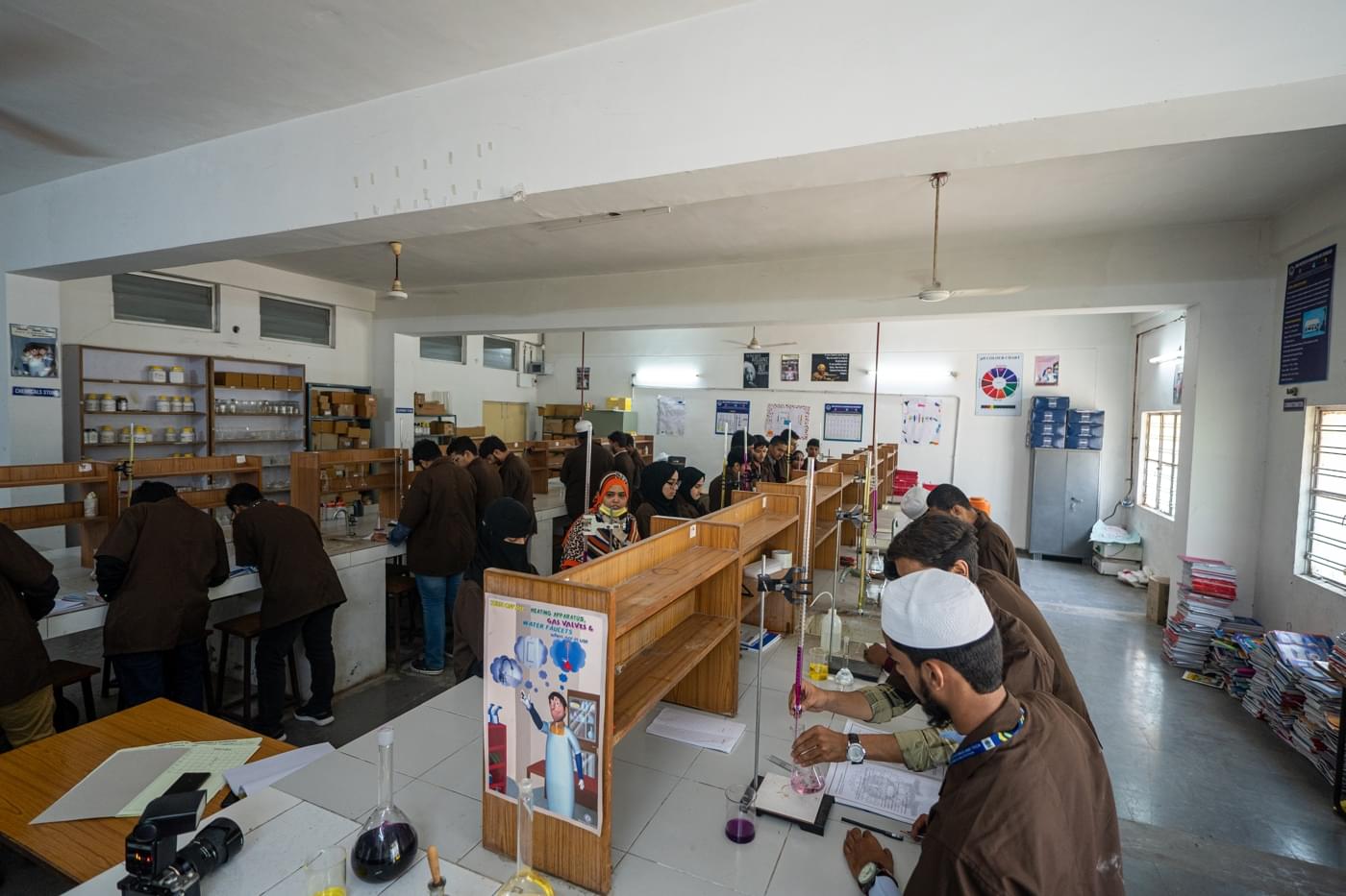 Lords Institute of Engineering and Technology Hyderabad Infrastructure photo 23