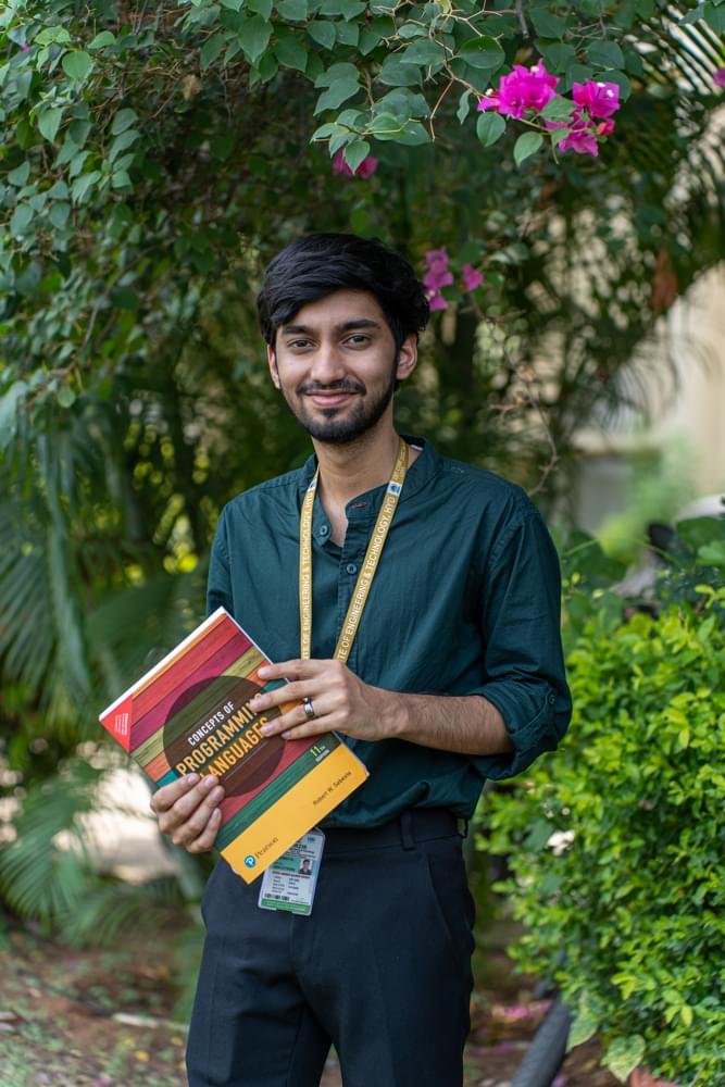 Lords Institute of Engineering and Technology Hyderabad Infrastructure photo 24