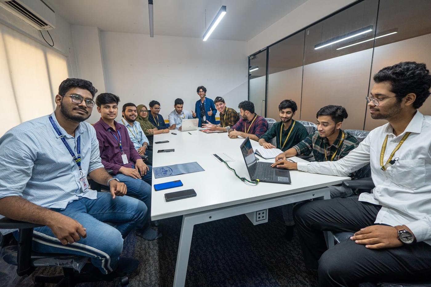 Lords Institute of Engineering and Technology Hyderabad Infrastructure photo 25