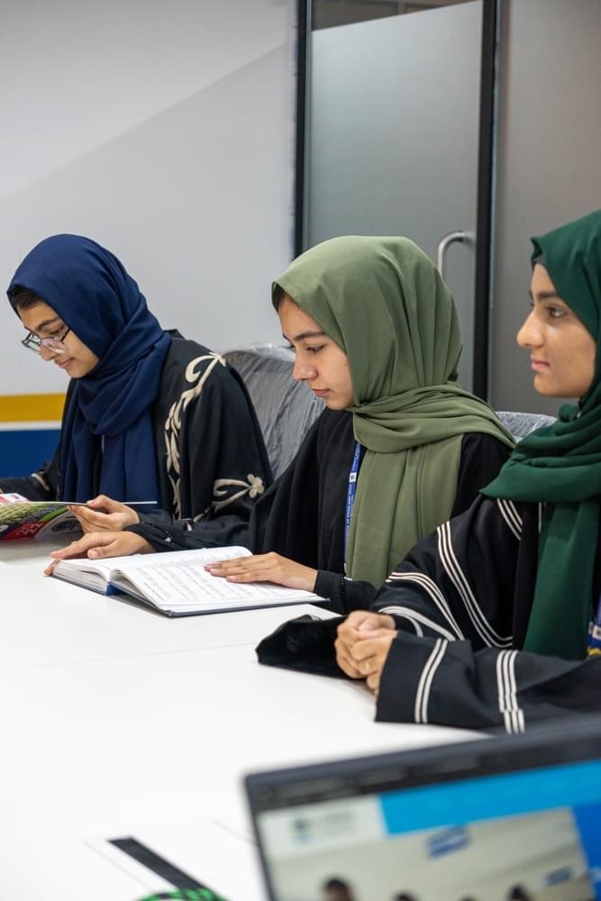 Lords Institute of Engineering and Technology Hyderabad Infrastructure photo 26