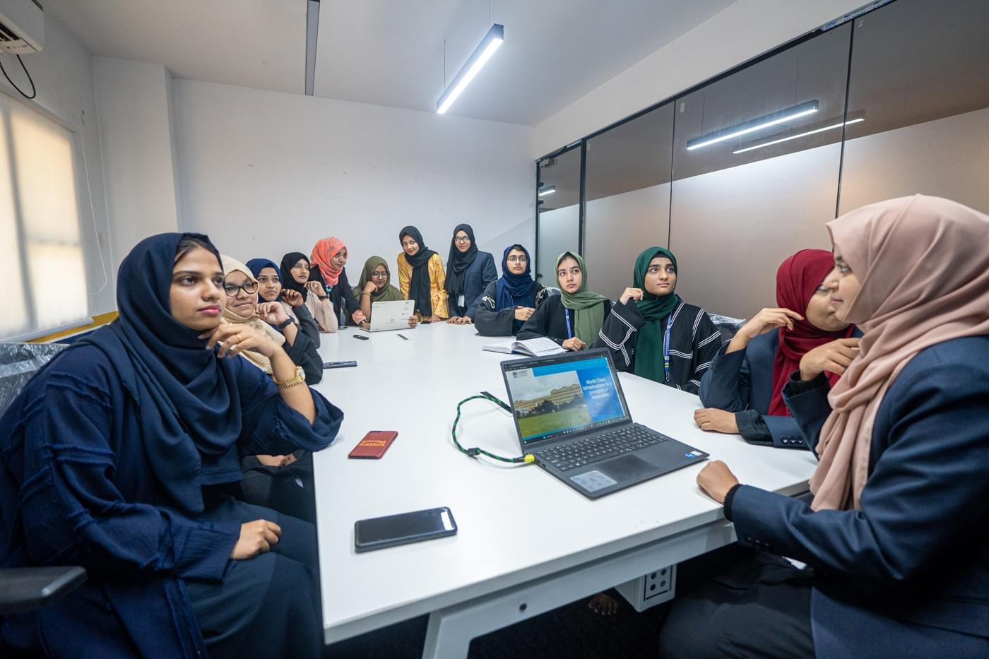 Lords Institute of Engineering and Technology Hyderabad Infrastructure photo 27