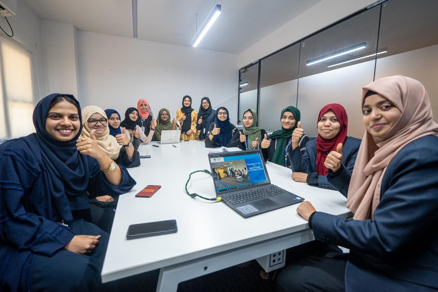 Lords Institute of Engineering and Technology Hyderabad Infrastructure photo 28