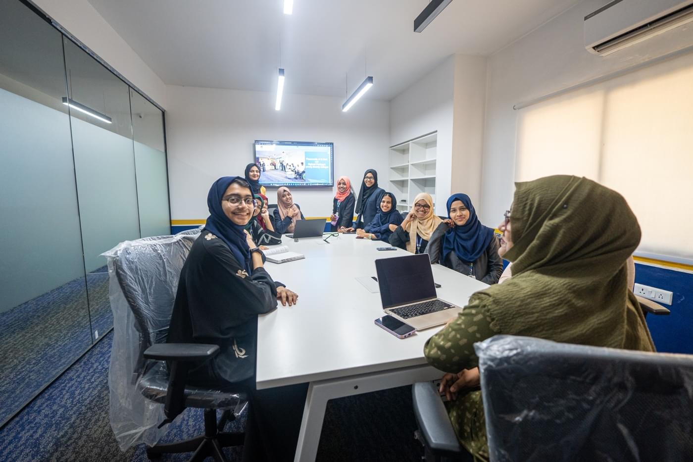 Lords Institute of Engineering and Technology Hyderabad Infrastructure photo 29