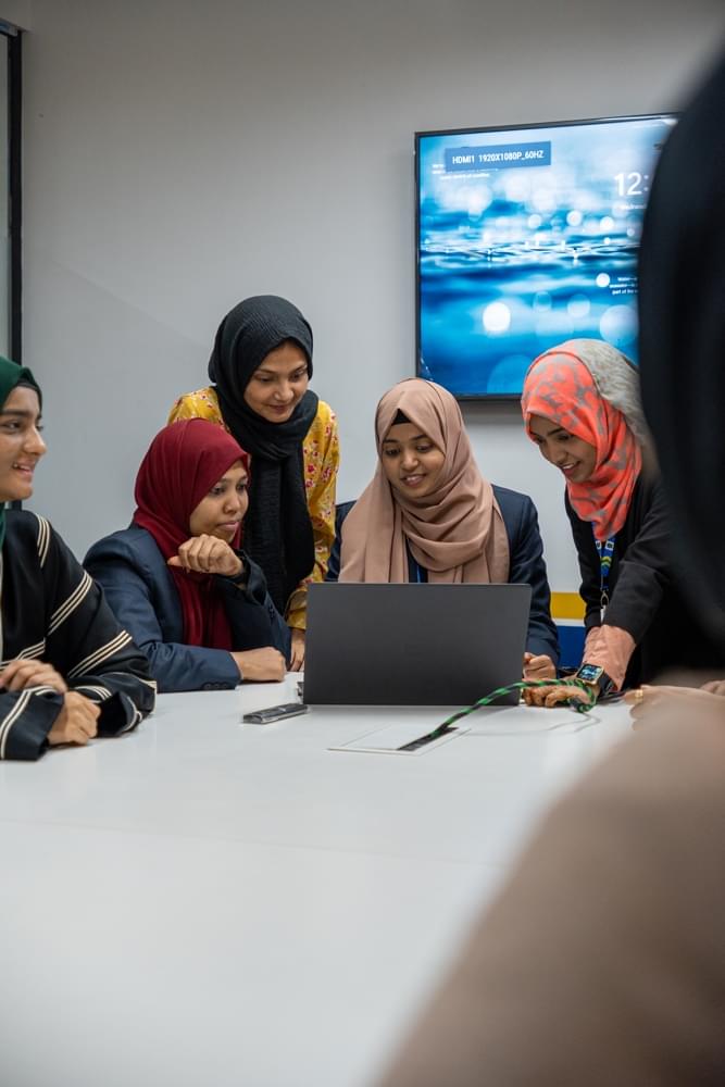 Lords Institute of Engineering and Technology Hyderabad Infrastructure photo 30