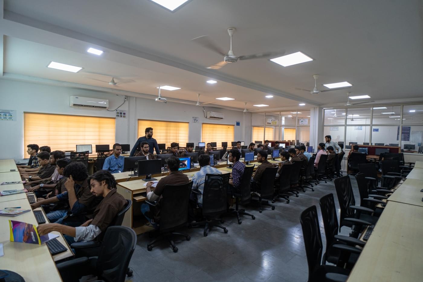 Lords Institute of Engineering and Technology Hyderabad Infrastructure photo 31