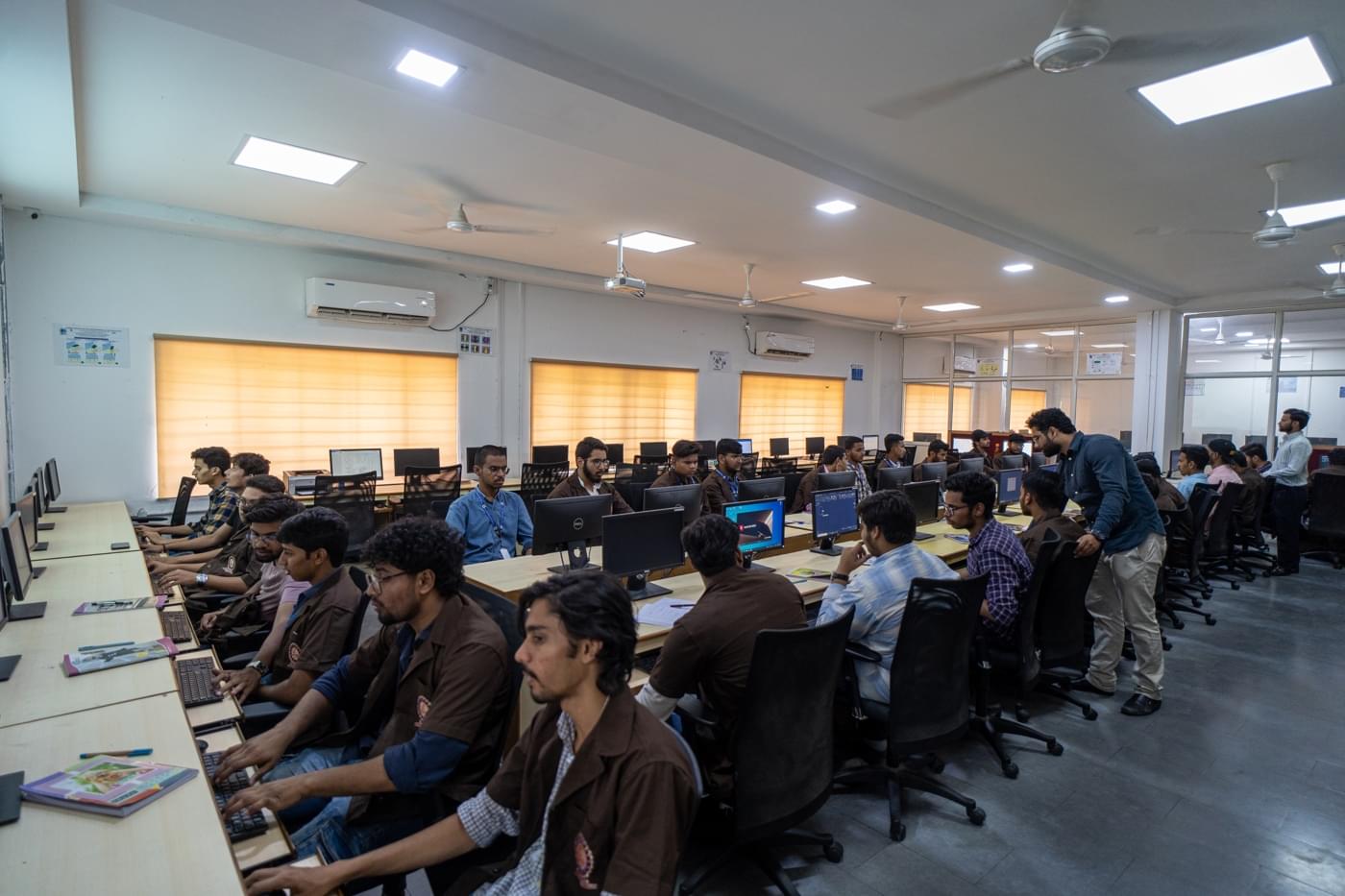 Lords Institute of Engineering and Technology Hyderabad Infrastructure photo 32