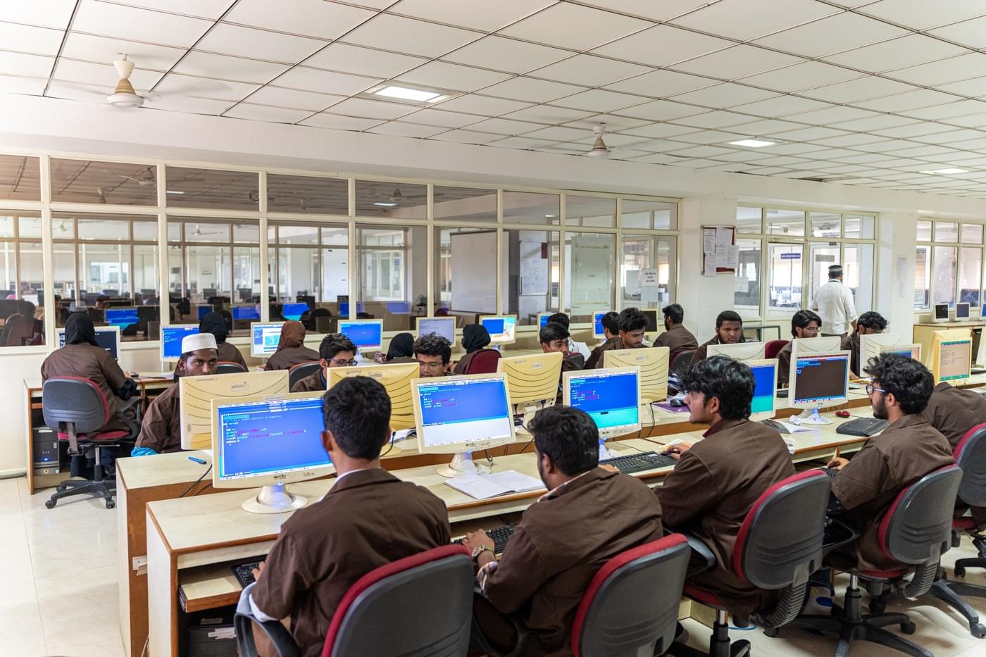 Lords Institute of Engineering and Technology Hyderabad Infrastructure photo 33