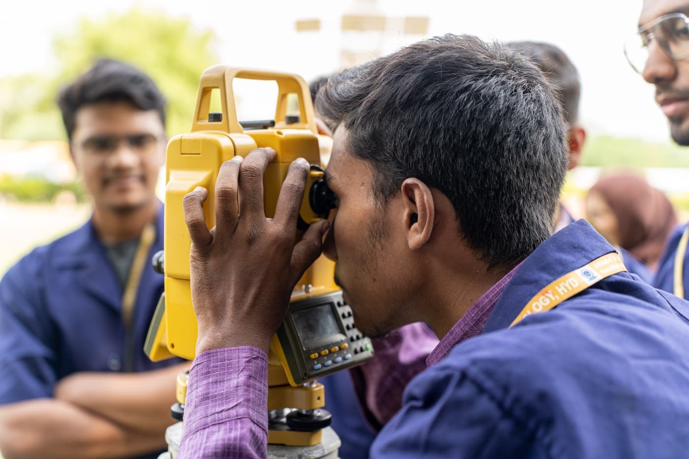 Lords Institute of Engineering and Technology Hyderabad Infrastructure photo 35