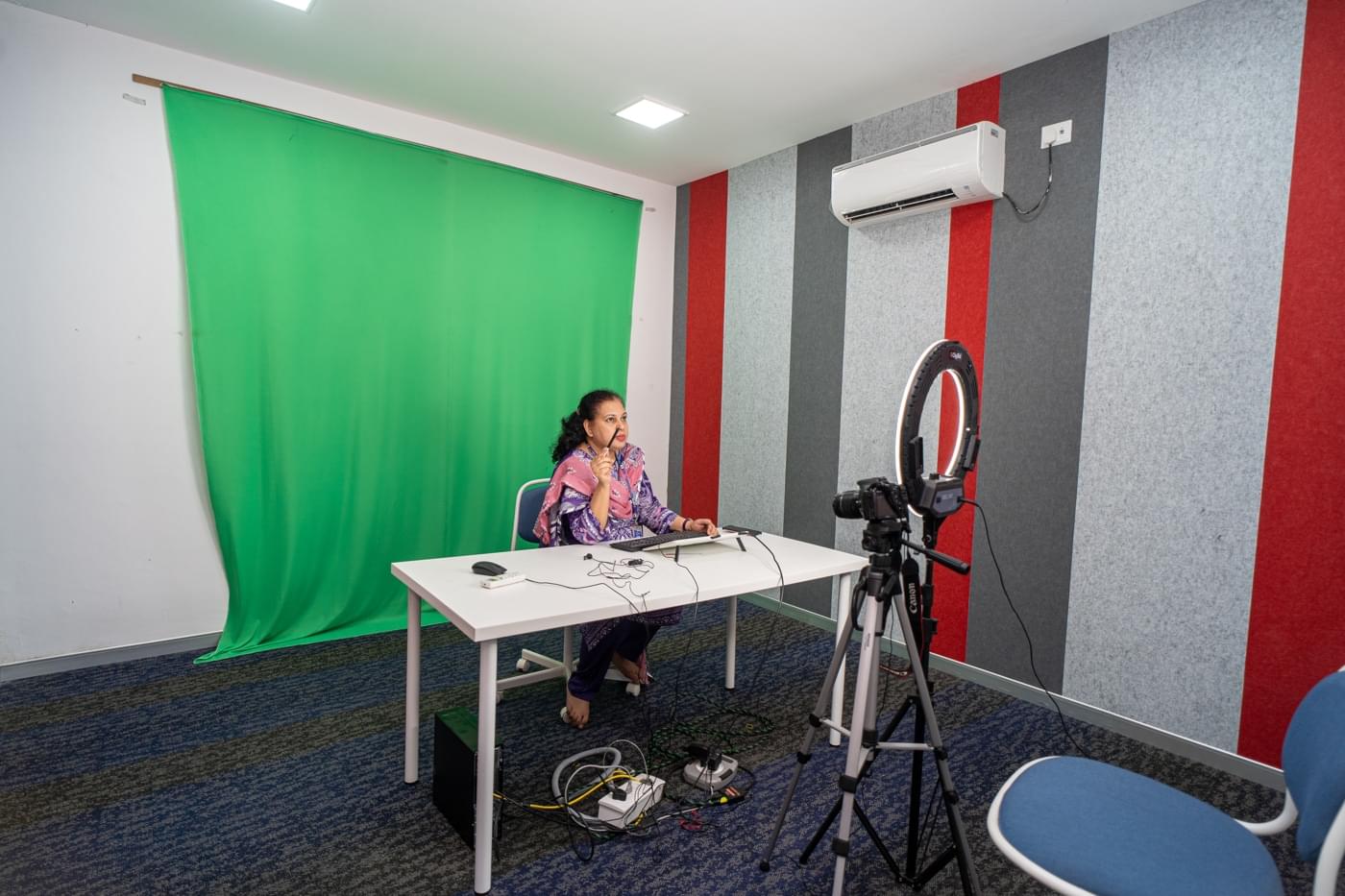 Lords Institute of Engineering and Technology Hyderabad Infrastructure photo 36