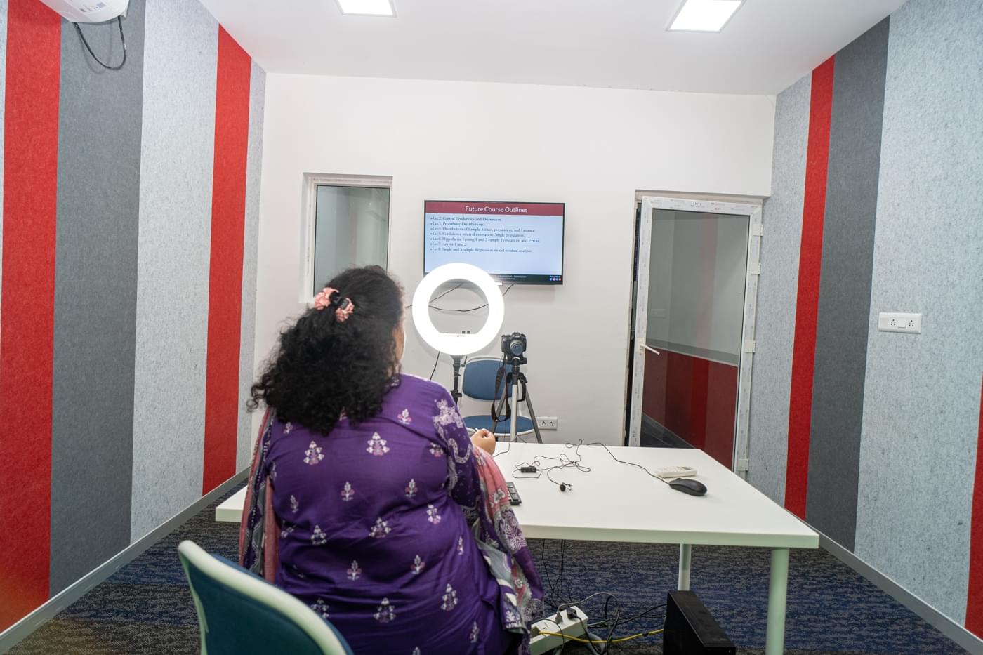 Lords Institute of Engineering and Technology Hyderabad Infrastructure photo 37