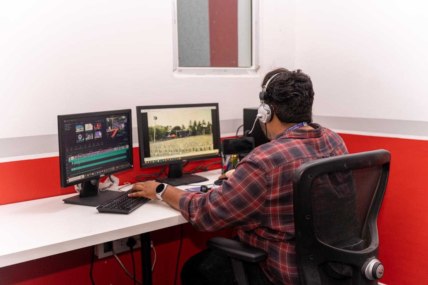 Lords Institute of Engineering and Technology Hyderabad Infrastructure photo 38