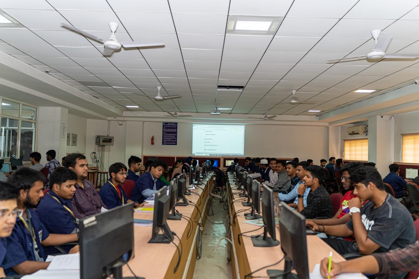 Lords Institute of Engineering and Technology Hyderabad Infrastructure photo 39