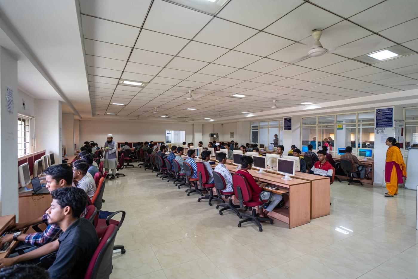 Lords Institute of Engineering and Technology Hyderabad Infrastructure photo 41