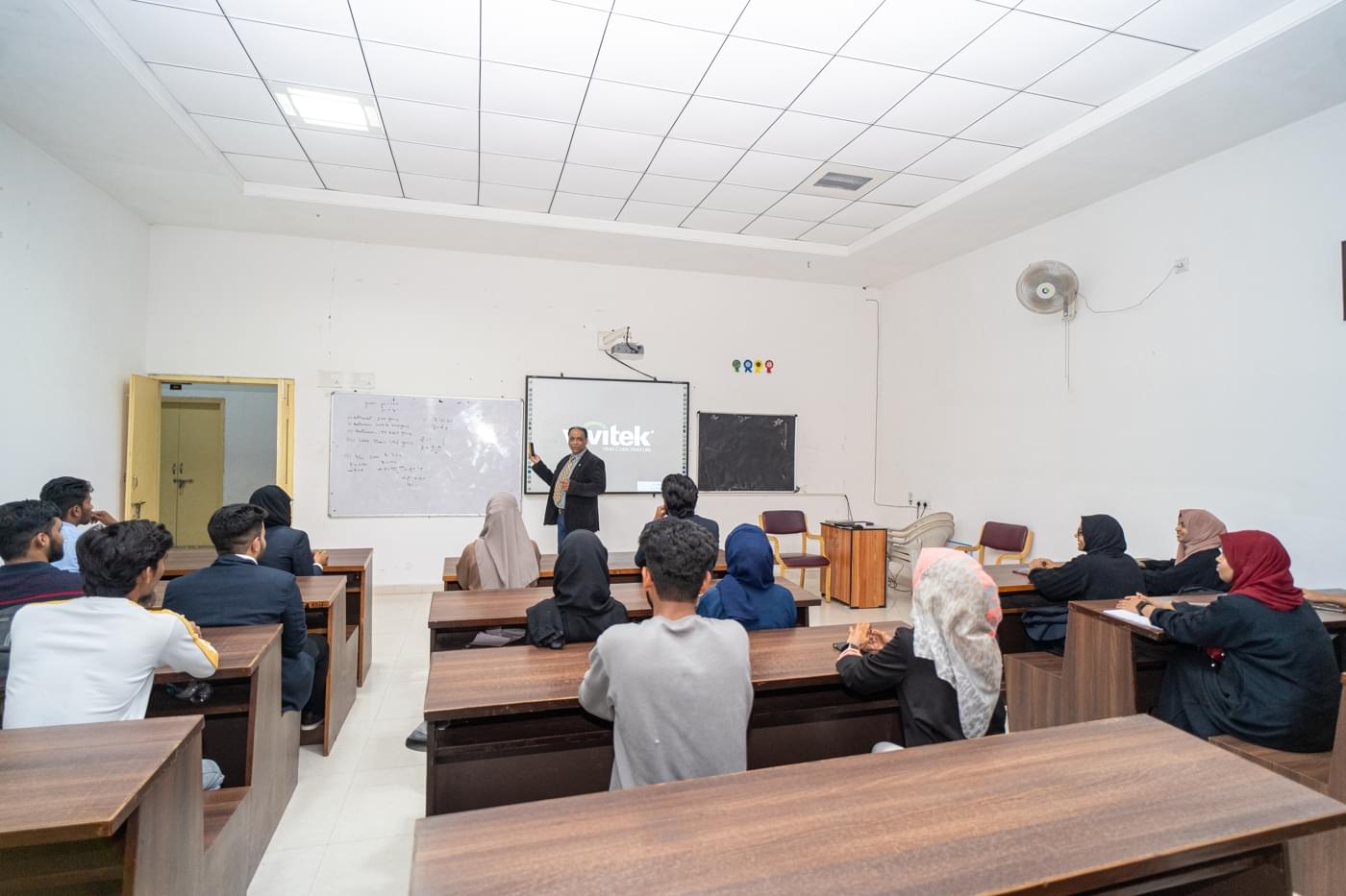 Lords Institute of Engineering and Technology Hyderabad Infrastructure photo 45