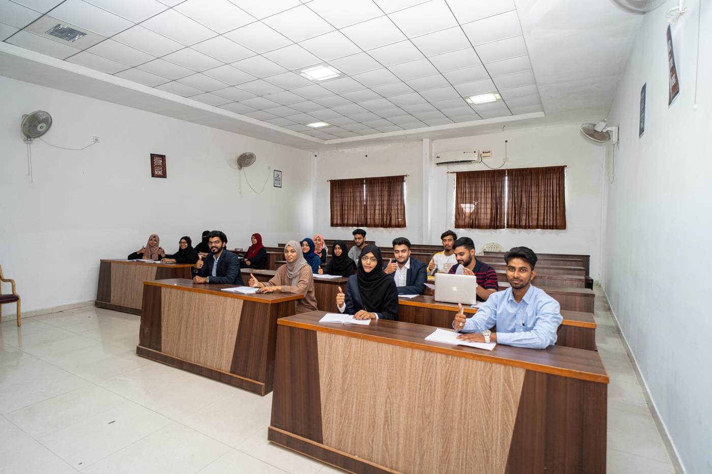 Lords Institute of Engineering and Technology Hyderabad Infrastructure photo 46