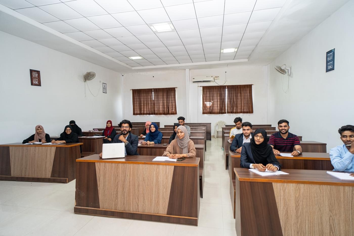 Lords Institute of Engineering and Technology Hyderabad Infrastructure photo 47