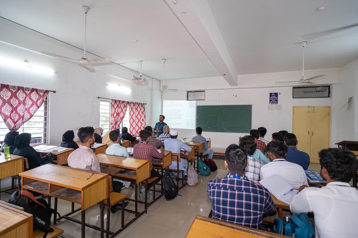 Lords Institute of Engineering and Technology Hyderabad Infrastructure photo 49