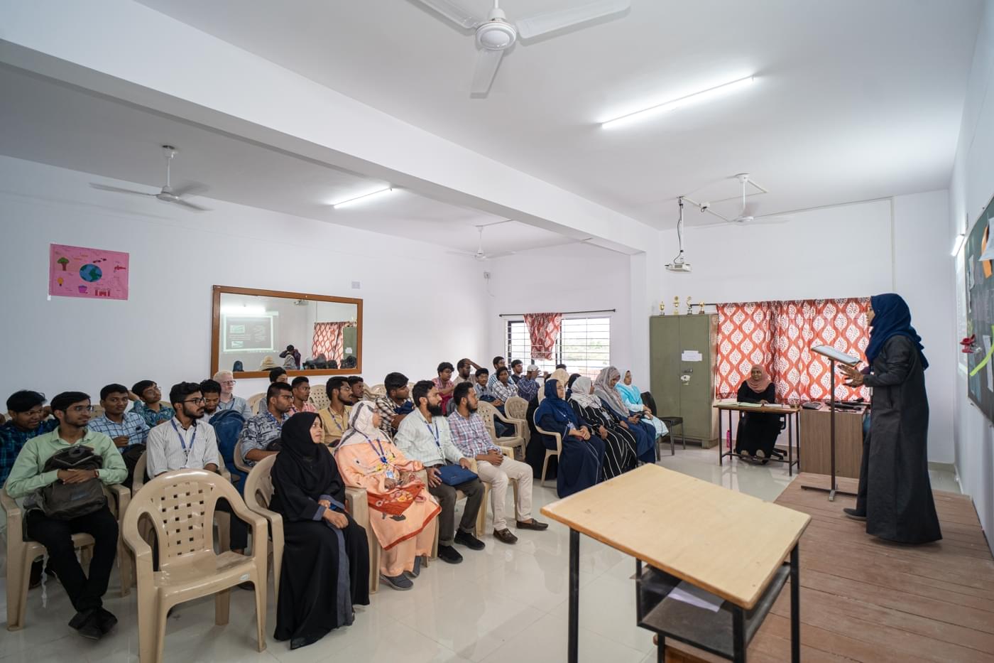 Lords Institute of Engineering and Technology Hyderabad Infrastructure photo 50