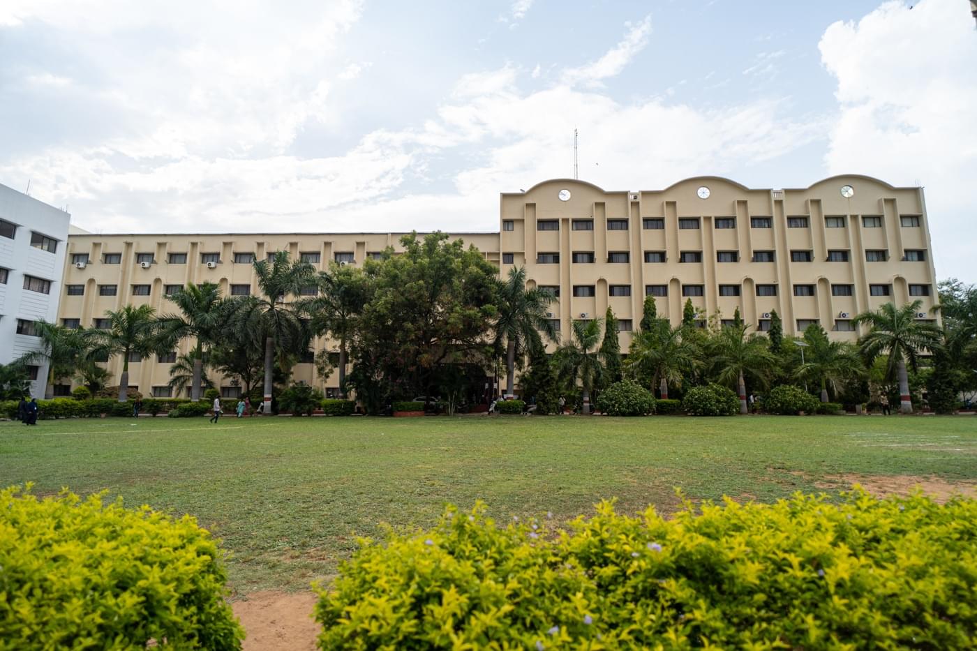 Lords Institute of Engineering and Technology Hyderabad Infrastructure photo 54