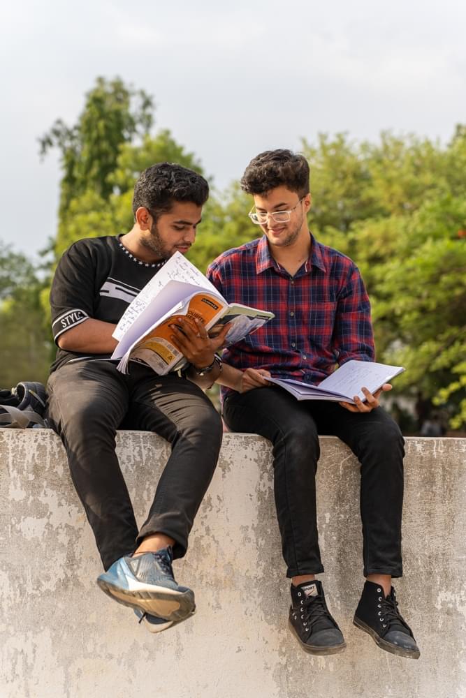 Lords Institute of Engineering and Technology Hyderabad Infrastructure photo 55