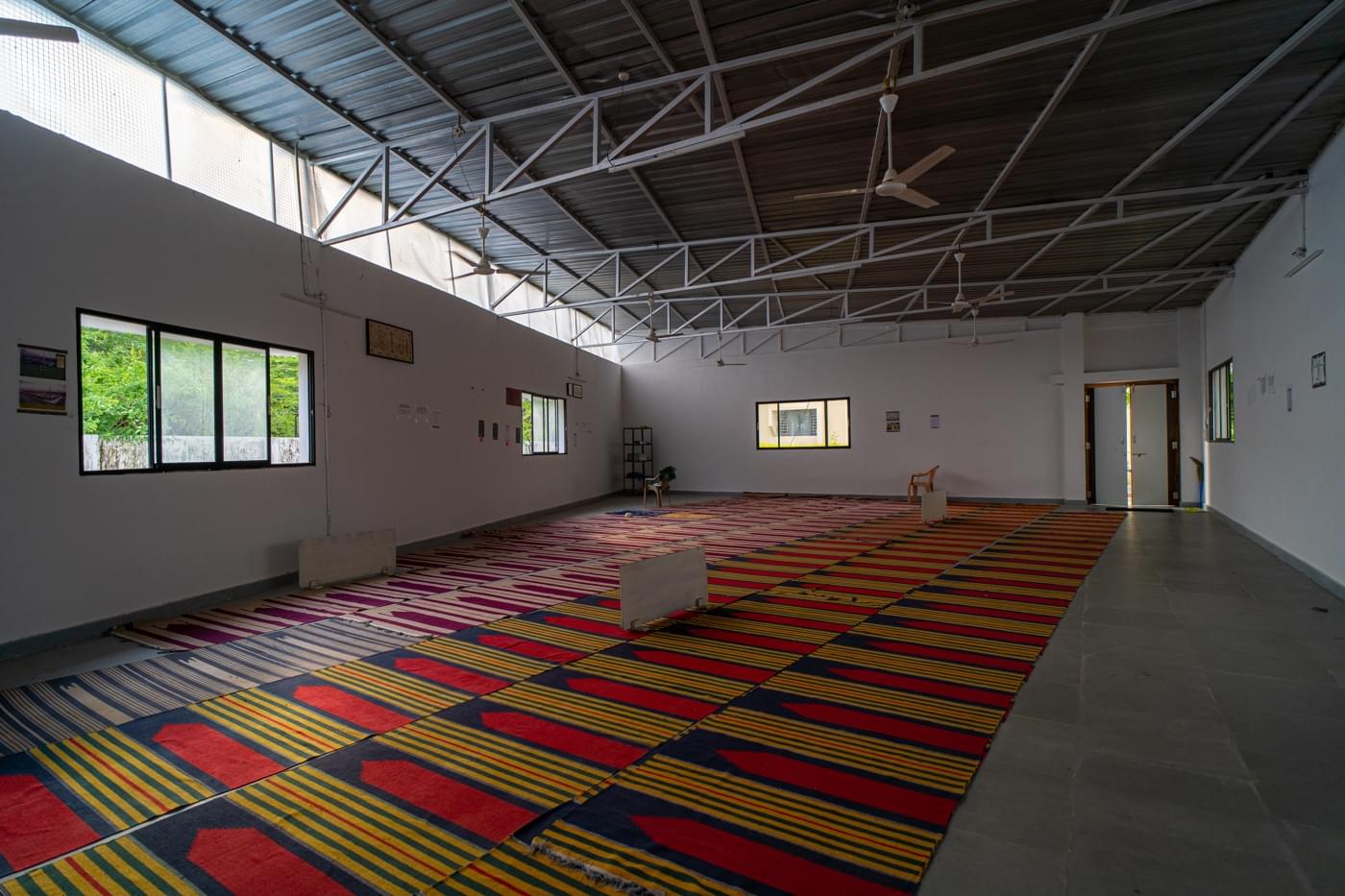 Lords Institute of Engineering and Technology Hyderabad Infrastructure photo 59