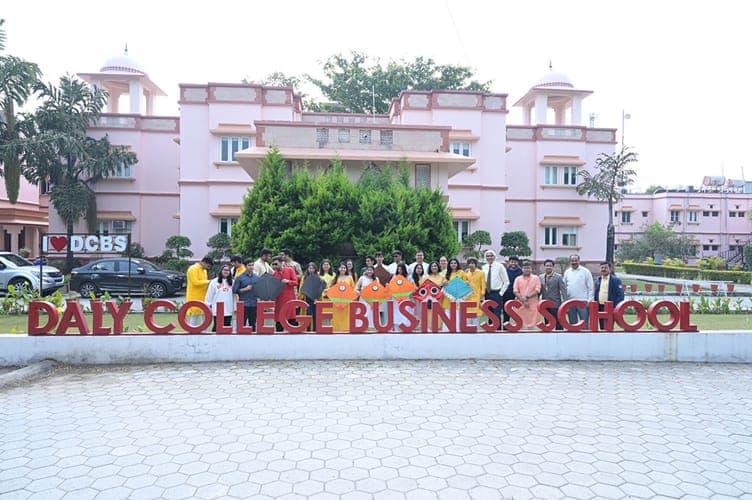 DC Business School Indore Events photo 9