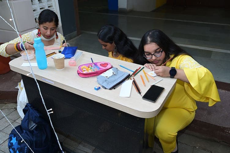 DC Business School Indore Events photo 6