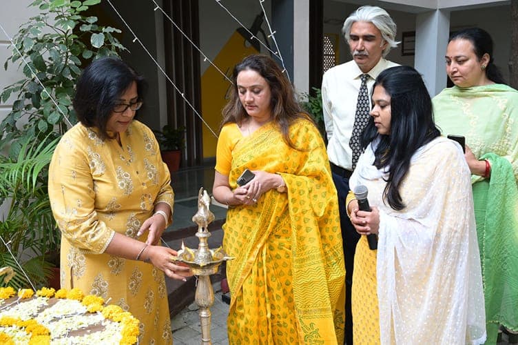 DC Business School Indore Events photo 5