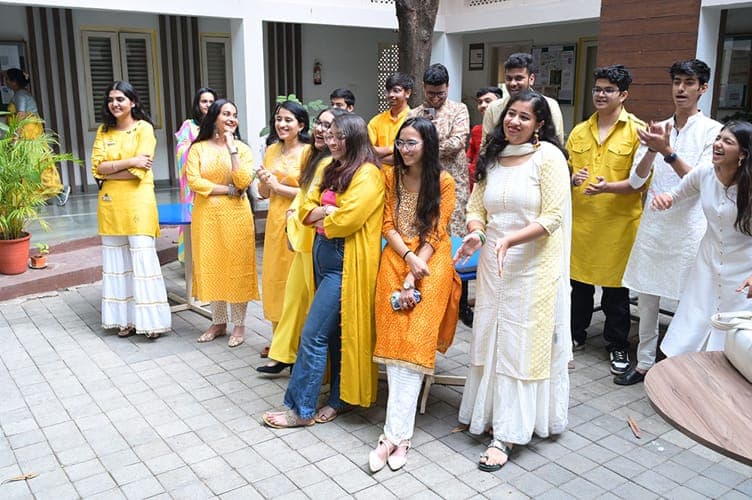 DC Business School Indore Events photo 4