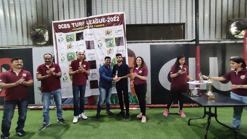 DC Business School Indore Events photo 2