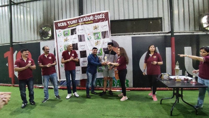 DC Business School Indore Events photo 3