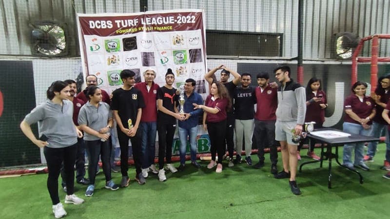 DC Business School Indore Events photo 1