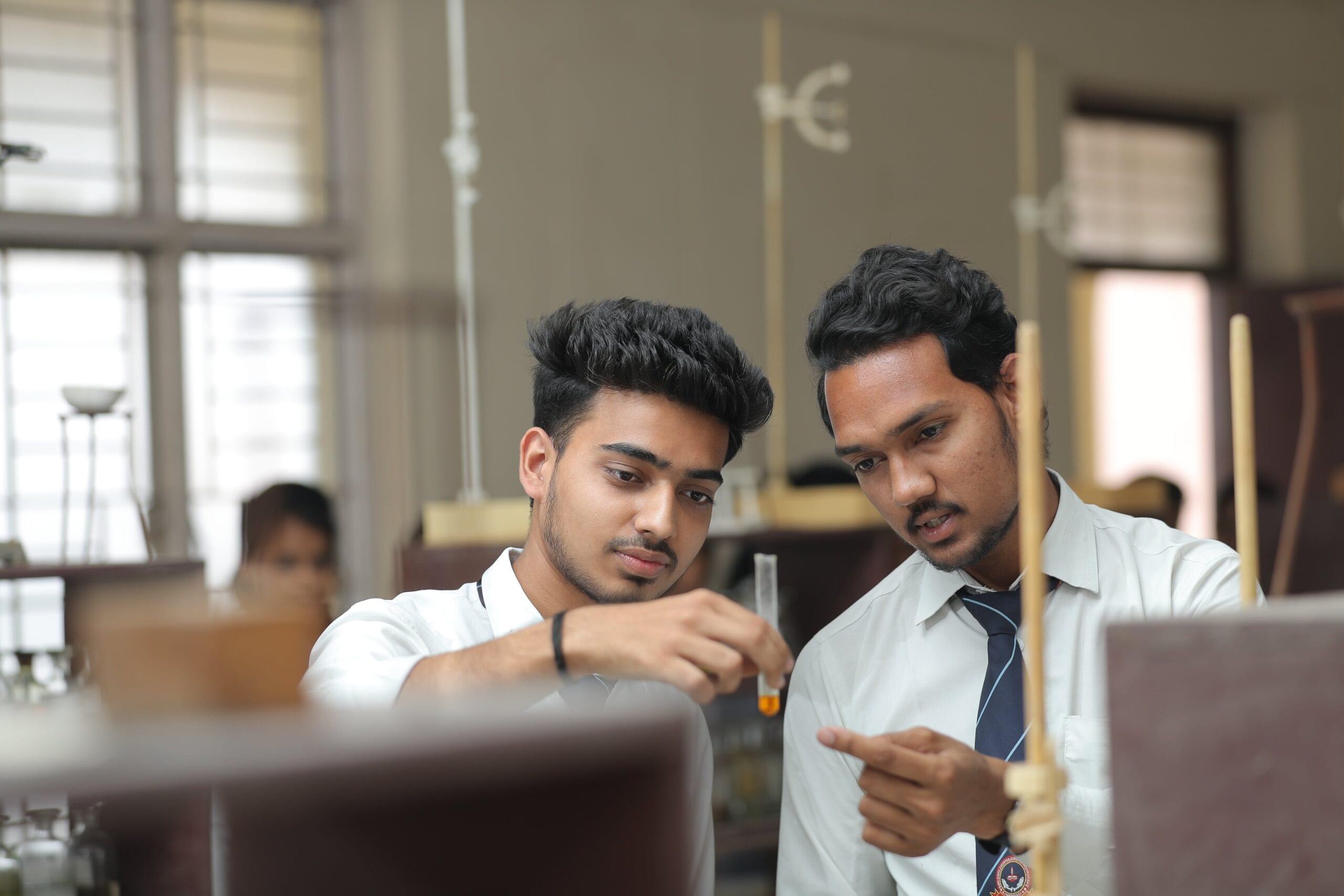 Shri Girraj Maharaj College Mathura Campus photo 10