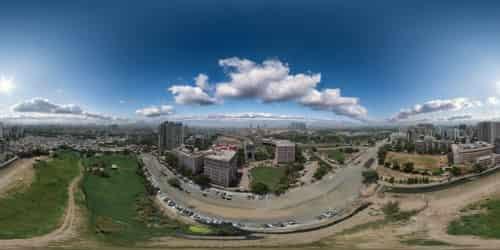 VES College of Pharmacy (Autonomous) Mumbai Virtual Tour photo 8