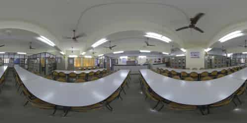 VES College of Pharmacy (Autonomous) Mumbai Virtual Tour photo 10