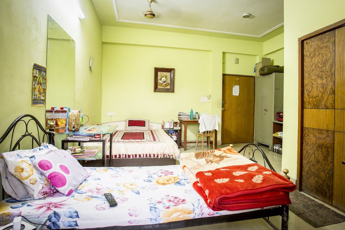 IIAS School of Management Siliguri hostel photo 4