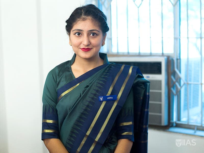 IIAS School of Management Siliguri Activities photo 26